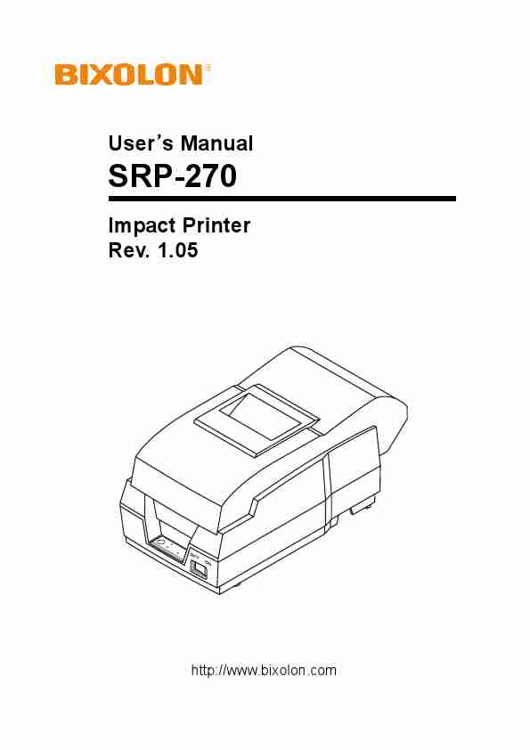 BIXOLON Printer SRP270CPG-page_pdf